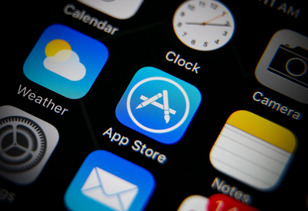 苹果 Mac App Store 充斥大量虚假的付费 ChatGPT 应用